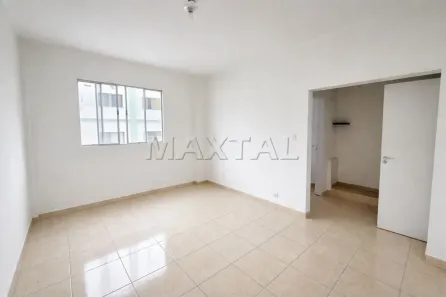 Sala Comercial à venda, 32m² no Santa Efigênia, São Paulo