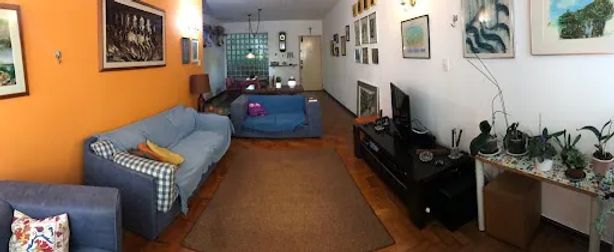 Apartamento com 2 Quartos à venda, 108m² no Bela Vista, São Paulo