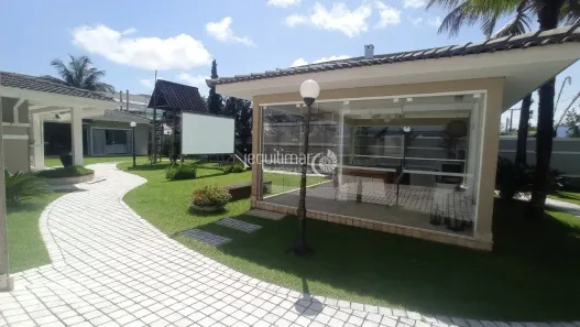 Casa de Condomínio com 4 Quartos à venda, 470m² no Jardim Acapulco, Guarujá
