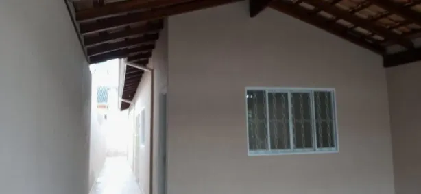 Casa com 2 Quartos à venda, 96m² no Parque Urupês, Taubaté