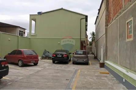 Ponto Comercial à venda, 450m² no Vila Leopoldina, Duque de Caxias