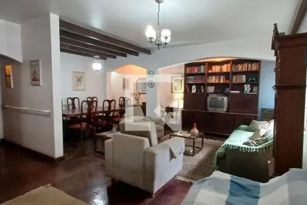 Casa com 3 Quartos à venda, 193m² no Jardim Novo Mundo, São Paulo