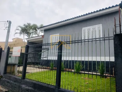 Casa com 3 Quartos à venda, 159m² no Jardim do Bosque, Cachoeirinha