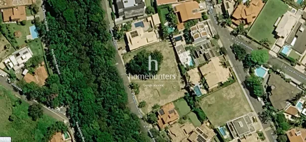 Lote/Terreno à venda, 529m² no Bairro das Palmeiras, Campinas