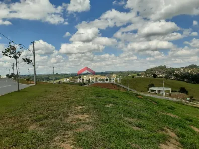 Lote/Terreno à venda, 418m² no Loteamento Residencial Rio das Flores, Itatiba