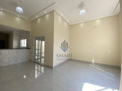 Casa com 3 Quartos à venda, 132m² no Parque Nova Carioba, Americana