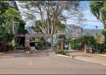 Lote/Terreno à venda, 5000m² no , Brumadinho