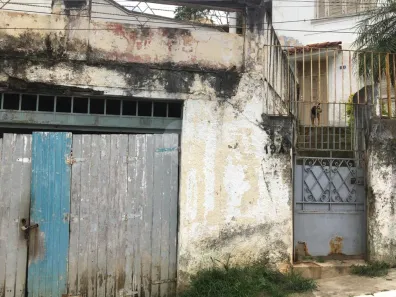 Casa com 2 Quartos à venda, 500m² no Horto Florestal, São Paulo