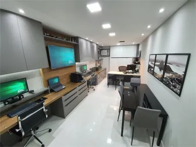 Sala Comercial à venda, 33m² no Maracanã, Rio de Janeiro
