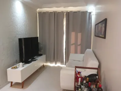 Apartamento com 2 Quartos à venda, 58m² no Vila Gomes Cardim, São Paulo