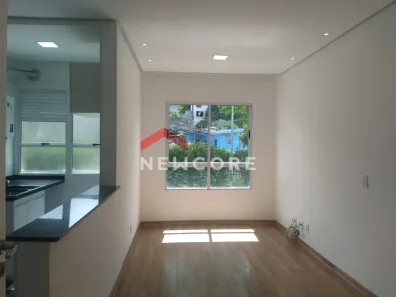 Apartamento com 2 Quartos à venda, 50m² no Vila Zefira, São Paulo