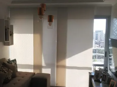Apartamento com 2 Quartos à venda, 65m² no Perdizes, São Paulo