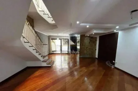 Sobrado com 3 Quartos à venda, 250m² no Centro, São Bernardo do Campo