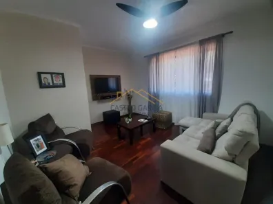 Casa com 2 Quartos à venda, 187m² no Jardim Ipiranga, Americana