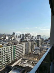 Apartamento com 3 Quartos à venda, 150m² no Flamengo, Rio de Janeiro