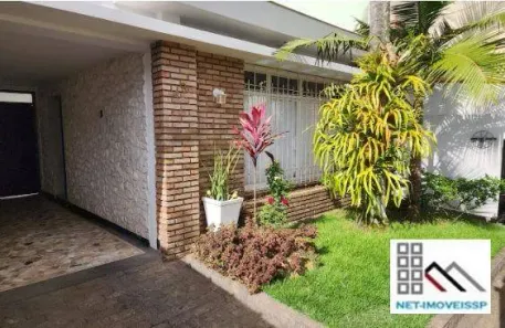 Casa com 2 Quartos à venda, 159m² no Ipiranga, São Paulo