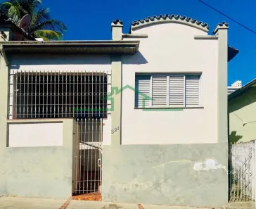 Casa com 3 Quartos à venda, 101m² no Centro, Piracicaba