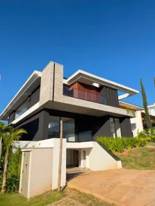 Casa de Condomínio com 4 Quartos à venda, 575m² no Alphaville, Santana de Parnaíba