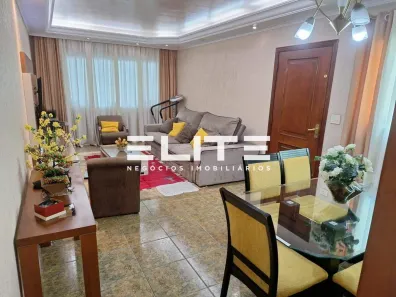 Casa com 3 Quartos à venda, 146m² no Vila América, Santo André