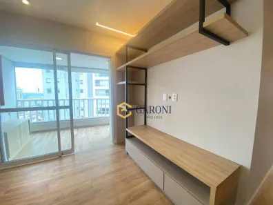 Apartamento com 3 Quartos para alugar, 78m² no Alto da Lapa, São Paulo