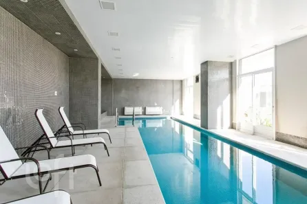 Apartamento com 2 Quartos à venda, 80m² no Petrópolis, Porto Alegre