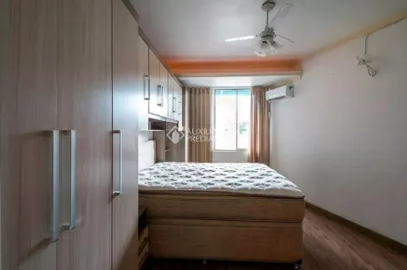 Apartamento com 1 Quarto à venda, 29m² no Centro Histórico, Porto Alegre