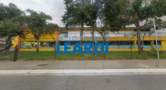 Ponto Comercial à venda, 624m² no Parada Inglesa, São Paulo
