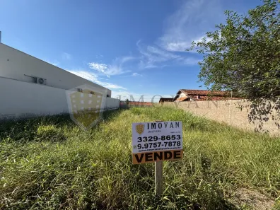 Lote/Terreno à venda, 490m² no City Ribeirão, Ribeirão Preto