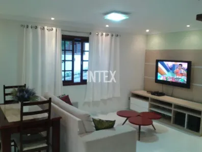 Casa de Condomínio com 4 Quartos à venda, 177m² no Maria Paula, Niterói