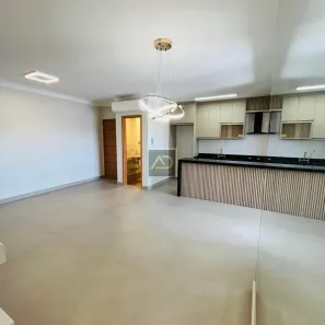 Apartamento com 3 Quartos para alugar, 92m² no Vila Almeida, Indaiatuba