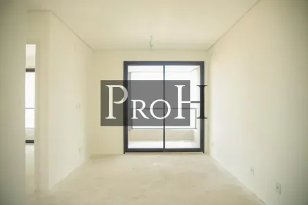 Apartamento com 2 Quartos à venda, 53m² no Ipiranga, São Paulo