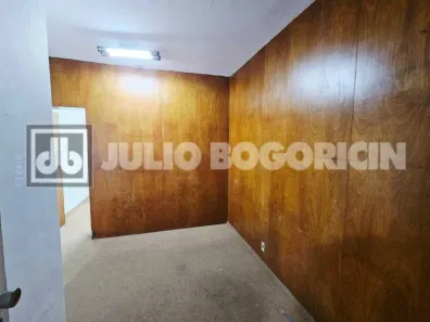 Sala Comercial à venda, 31m² no Centro, Rio de Janeiro