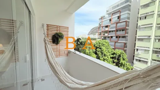 Apartamento com 1 Quarto à venda, 37m² no Botafogo, Rio de Janeiro