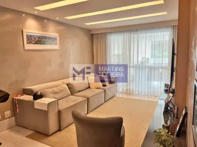 Apartamento com 3 Quartos à venda, 103m² no Recreio dos Bandeirantes, Rio de Janeiro
