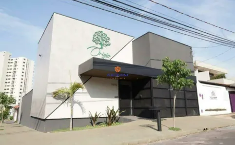 à venda, 186m² no Jardim Paulista, Bauru