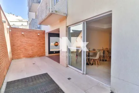 Apartamento com 3 Quartos à venda, 117m² no Lagoa, Rio de Janeiro