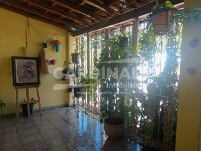 Casa com 3 Quartos à venda, 180m² no Jardim Paulista, São Carlos