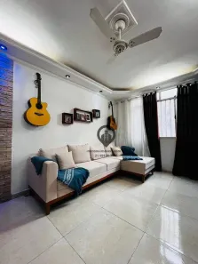 Apartamento com 2 Quartos à venda, 80m² no Santíssimo, Rio de Janeiro