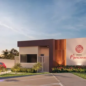Apartamento com 2 Quartos à venda, 38m² no Pajuçara, Maracanaú