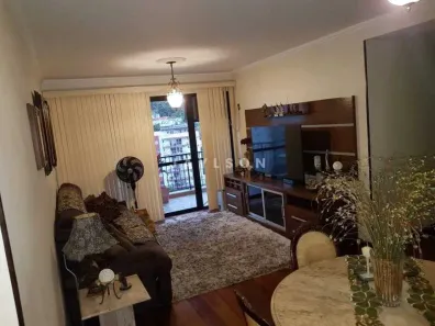 Apartamento com 3 Quartos à venda, 104m² no Méier, Rio de Janeiro