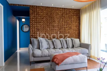 Apartamento com 2 Quartos à venda, 104m² no Parque Reboucas, São Paulo