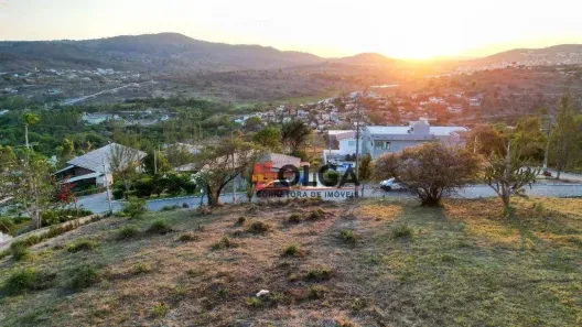 Lote/Terreno à venda, 360m² no Porta Florada, Gravatá
