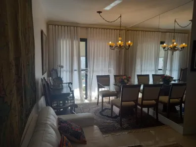 Cobertura com 2 Quartos à venda, 130m² no Cambuí, Campinas