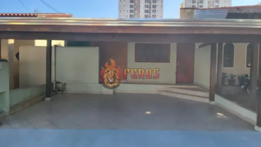 Casa de Condomínio com 2 Quartos à venda, 107m² no Wanel Ville, Sorocaba
