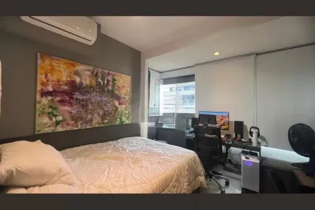 Kitnet com 1 Quarto à venda, 19m² no Pinheiros, São Paulo