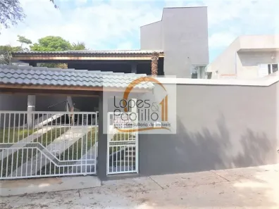 Casa com 3 Quartos à venda, 200m² no Retiro das Fontes, Atibaia