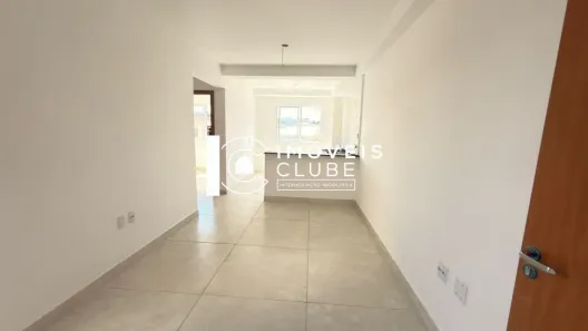 Apartamento com 2 Quartos à venda, 50m² no Arvoredo, Contagem