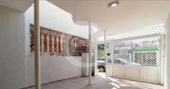 Sobrado com 3 Quartos à venda, 110m² no Alto da Mooca, São Paulo