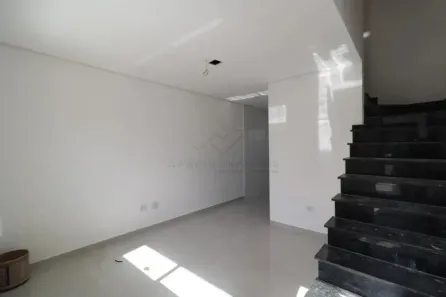 Sobrado com 2 Quartos à venda, 90m² no Vila Camilópolis, Santo André