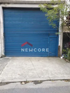 Galpão/Depósito/Armazém com 1 Quarto à venda, 338m² no Ferrazópolis, São Bernardo do Campo
